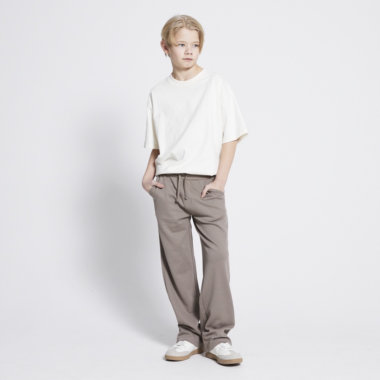 Drawstring pants "Sami"